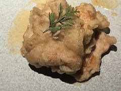 -奉天小馆·非遗东北菜(济南万象城店)