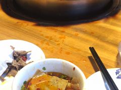 -好吃鬼高原牦牛杂火锅(古尔沟分店)