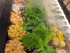 -牛YO寿喜烧·铁板烧和牛火锅自助(市府恒隆店)
