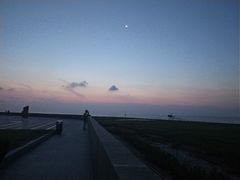 -南汇嘴观海公园