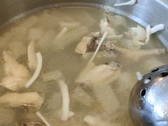 -润园四季椰子鸡火锅(南山海岸城店)