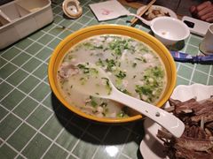 -清真文铁家烧麦馆