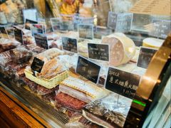 -Alimentari早午餐(安福路店)