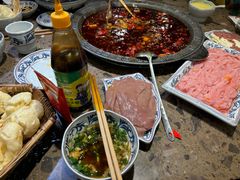 -一九二九码头老火锅(北城丽都店)