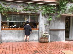 -来回·咖啡(天河南店)