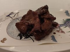 -乾隆美食·本帮菜(黄河路店)