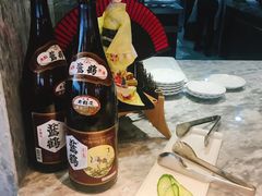 -紫鑫戴斯大酒店-云顶全日自助餐厅