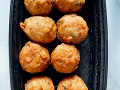 -夏氏怪老头·扬州狮子头(天山西路店)