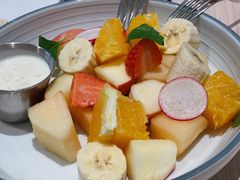 -卡朋西餐(悦汇城店)