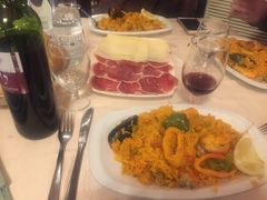 -火腿博物馆(马约尔广场店)