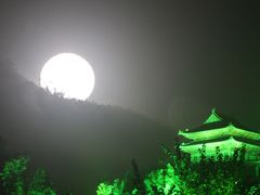 -禅宗少林·音乐大典