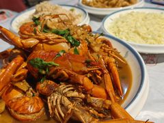 -三妹小龙虾·黄油蟹(华侨城总店)