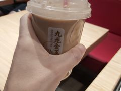 -肯德基(万科城店)