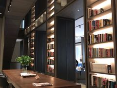 -北京三里屯CHAO酒店