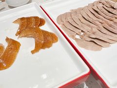 -玉林烤鸭店(垡头店)