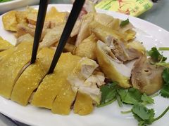 -瑞记湛江鸡饭店·粤西第一鸡(粤垦店)