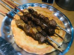 -凯撒尔新疆特色主题餐厅(青山店)