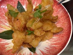 -鹿鸣春饭店(总店)