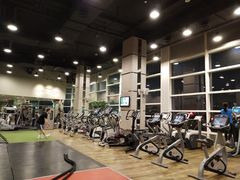 -上海嘉里健身Kerry Sports Shanghai