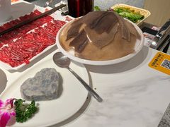 -犇鼎牛潮汕牛肉火锅(新辰里学清路店)