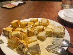 -卡朋厨房(289艺术园区店)