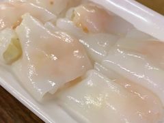 -日日鲜自助餐厅(小公园店)