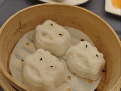-狮王府淮扬菜(万象城店)