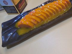 -天宝海鲜酒楼(开发区珠江道店)
