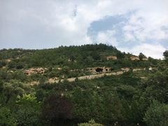 -梁家河村红色旅游区