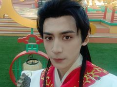 -芜湖方特东方神画