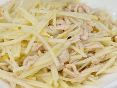 -玉华台饭庄(裕中西里小区店)