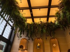-Jardin D’Hiver宝诗龙后花园(北京SKP店)