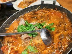 -青菁酒家·象山海鲜(胜利河美食街店)