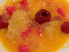 什锦水果捞-红宾酒楼(百姓家宴店)