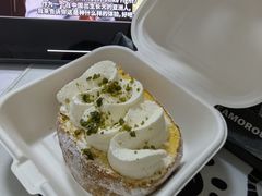 -BUTTERFUL&CREAMOROUS 黄油与面包(三里屯太古里店)