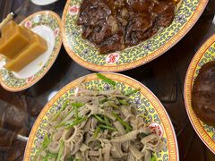 -烤肉季饭庄