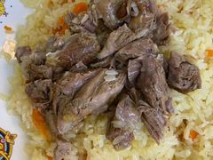 -帕米尔食府(白云观店)