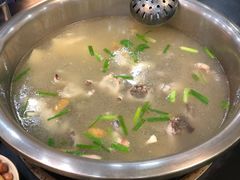 -二郎田鸡(洛溪食街店)