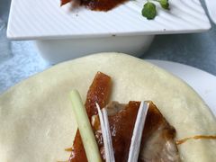 -福海居烤鸭店(鸟巢店)