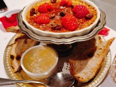 法式焦糖鹅肝酱-壳里西餐厅Coquille Seafood Bistro(蒙自路店)