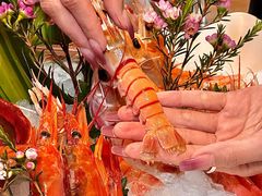 -Mr.Fish鱼鲜生海鲜放题(高德置地冬广场店)