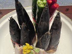 -松沪名灶·豆浆鱼头·新上海菜(江川路交大店)