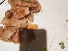 -奉天小馆·非遗东北菜(沈阳万象城店)