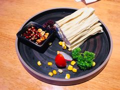 -云中界美食餐厅