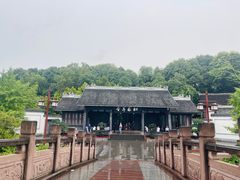 -成都杜甫草堂博物馆