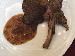 -漢咖啡·全服务式自助晚餐(武汉洲际酒店)