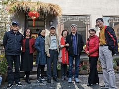 -小草屋轰趴馆别墅派对新场团建家庭聚会