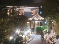 -西郊竹园甲鱼面(老一中店)