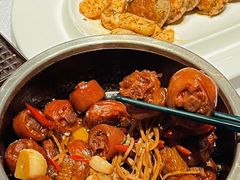 -观宴·品质赣菜(高新大道店)