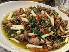 -辣螃铠盆盆蟹大排档(总店)